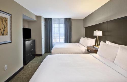 Benton Harbor Hotel | Staybridge Suites - Benton Harbor-St. Joseph by IHG