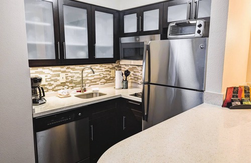 Indianapolis Hotel | Staybridge Suites Indianapolis-Fishers by IHG