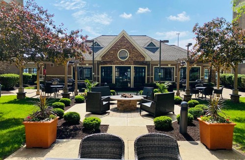 Indianapolis Hotel | Staybridge Suites Indianapolis-Fishers by IHG