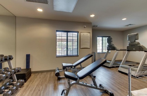 Grant Creek Hotel | Staybridge Suites Missoula by IHG