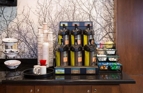 Maumee Hotel | Staybridge Suites Toledo/Maumee by IHG