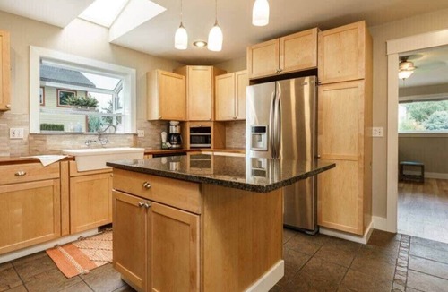 Southeast Boise House | #StayInMyDistrict Near Boise State & Downtown