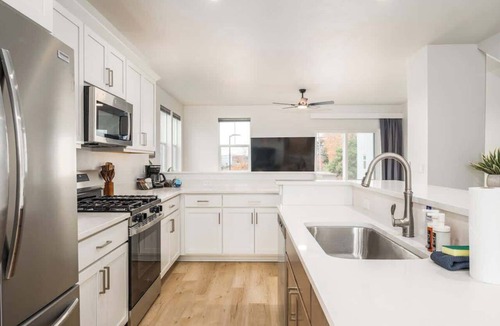 West Valley Condo | #StayInMyDistrict West Boise Spacious ExecutiveTownhome
