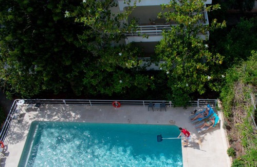 Varkiza Apartment | Stefanakis Hotel & Apartments