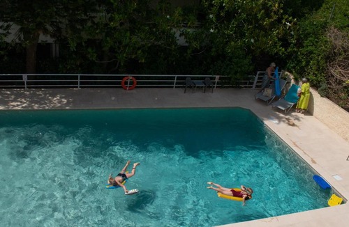 Varkiza Apartment | Stefanakis Hotel & Apartments