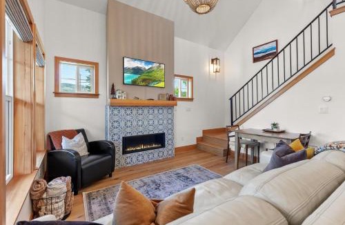 Dover Bay House | Stella del Mare in Dover ID