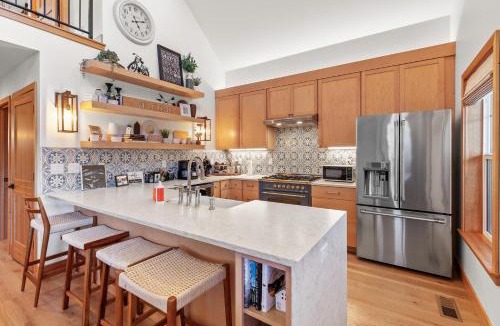 Dover Bay House | Stella del Mare in Dover ID