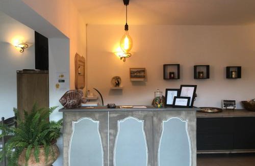 Galeria Hotel | Stella Marina