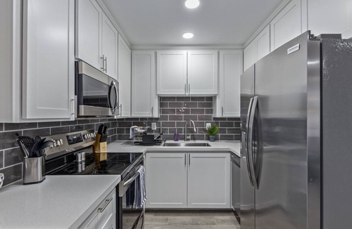 Papago Parkway Apartment | Stellar 1br Furnished Condo In Old Town Scottsdale - Pet Friendly PP311C