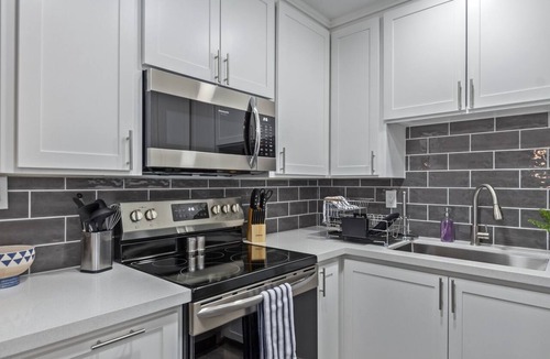Papago Parkway Apartment | Stellar 1br Furnished Condo In Old Town Scottsdale - Pet Friendly PP311C