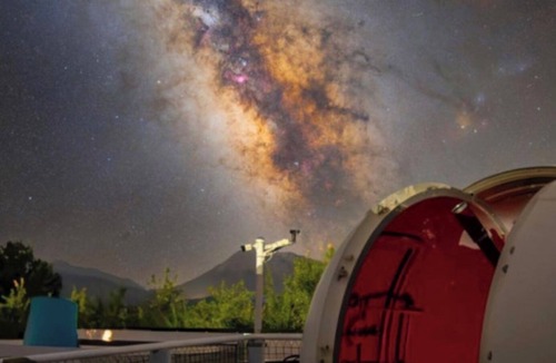 Erbajolo Apartment | Stelle di corsica" astronomical observatory activities& astronomy