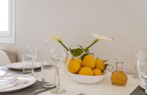 Steniai Apartment | Stenies'nook