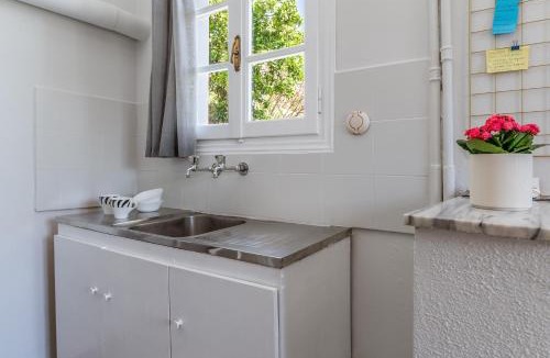 Steniai Apartment | Stenies'nook