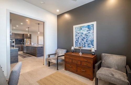 Santa Clara House | Steps to the Pool | Private Hot Tub | Red Rock Views | Arcadia #4