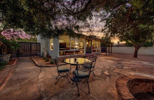 Blenman-Elm House | Stewart