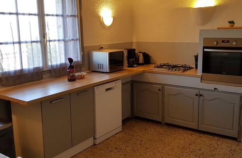 Porto-Vecchio House | Stone bastide in a peaceful, closed park 700 m from the beach