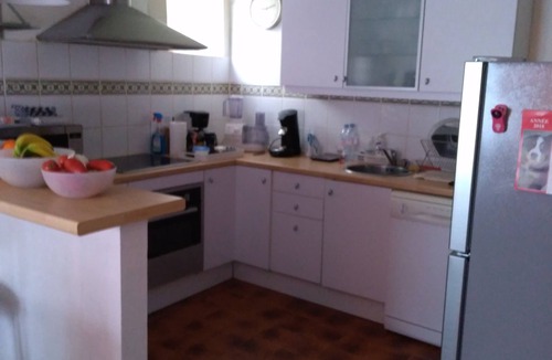 Santʼ Andrea-dʼOrcino House | STONE HOUSE 55M2 15 MINUTES FROM THE SEA