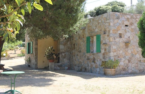 Corbara House | Stone house - close to the sea view Bodri- beaches