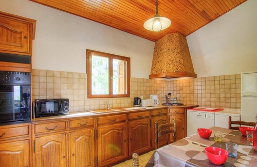 Sollacaro House | Stone house for 4 people in the countryside just 8 km from the Valinco beaches