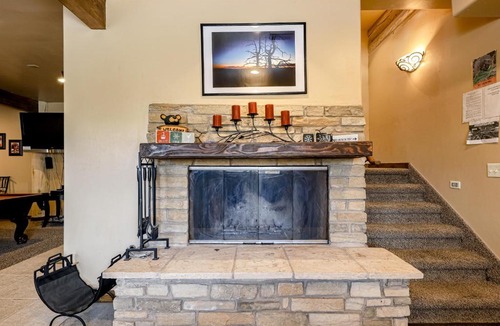 Brian Head House | Stone's Throw Cabin