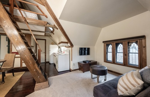 Old Northside Bed & Breakfast | Stone Soup Inn
