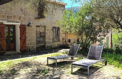 Conca House | Stone village house in the heart of nature and 15 minutes from the beaches