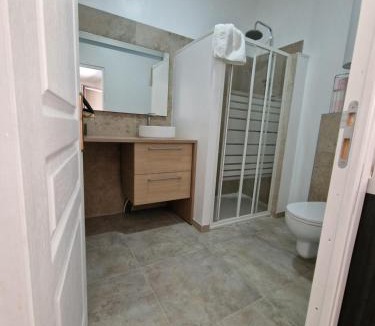 Zicavo Apartment | Stop Gr20 A casa di catharina
