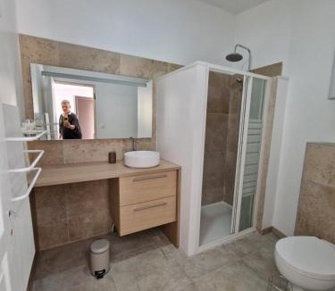 Zicavo Apartment | Stop GT20 A casa di catharina