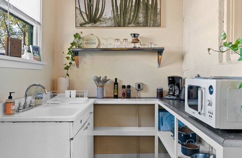 Armory Park House | Stop Scrolling! This Little Tucson Gem Books Fast.