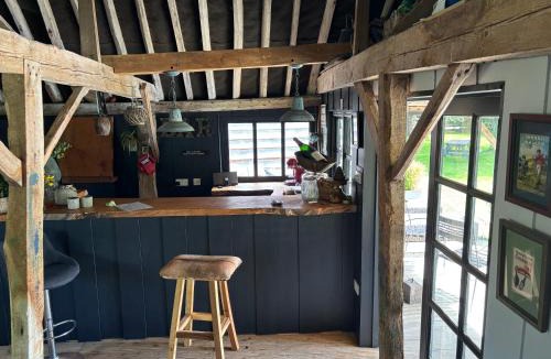 Godshill Bed & Breakfast | Street Farmhouse
