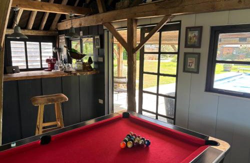 Godshill Bed & Breakfast | Street Farmhouse