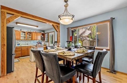 Munds Park House | Stringer Munds Park