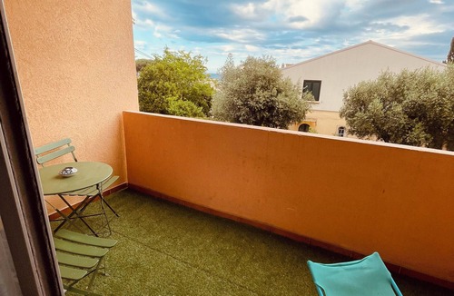 Pietranera Apartment | Studio à 3mn à Pied de la Plage