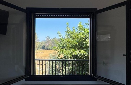 Antisanti Apartment | Studio à la ferme proche mer