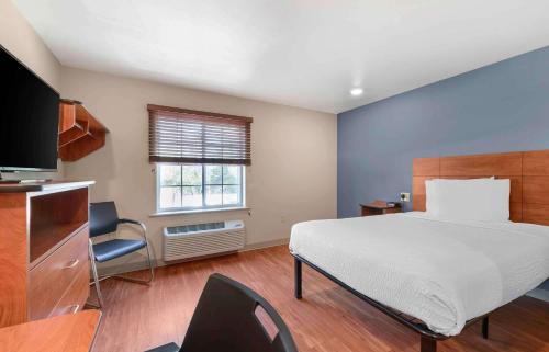 Sharonville Hotel | Studio 6 Extended Stay Cincinnati Sharonville OH