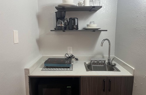 Grants Hotel | Studio 6 – Grants, Nm