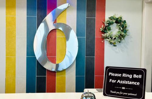 Elkhart Hotel | Studio 6 Suites Elkhart, IN