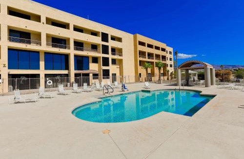 Lake Havasu City Hotel | Studio 6 Suites Lake Havasu City AZ