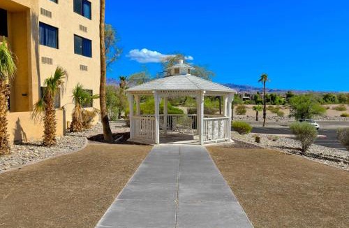 Lake Havasu City Hotel | Studio 6 Suites Lake Havasu City AZ
