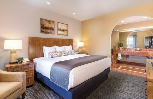 South Mountain Resort | STUDIO condo in beautiful Phoenix during Spring Training