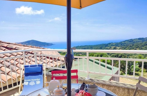 Cargese House | Studio Cucunellu - CARGESE