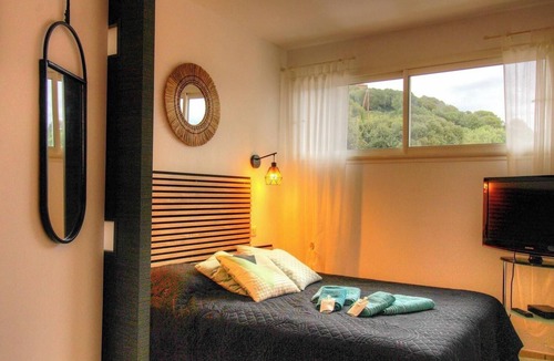 Cargese House | Studio Cucunellu - CARGESE