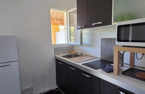 Propriano Apartment | Studio Dolce & Vita A1 with pool and terrace