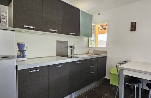 Propriano Apartment | Studio Dolce & Vita C2 sea view with pool