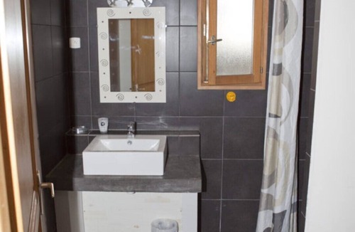 Poggio-Mezzana Villa | Studio for 2 people