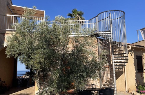 Piana Apartment | Studio for 2 people - Marina d'Arone