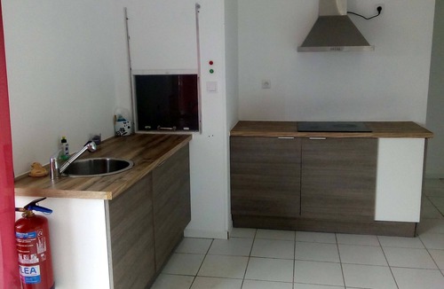 Moltifao Apartment | Studio for 4 people, breathtaking view