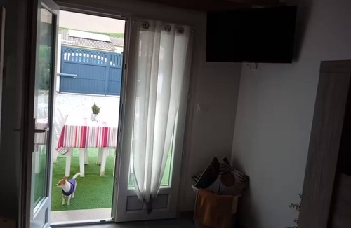 Tavaco Apartment | Studio for rent, in the countryside, brand new