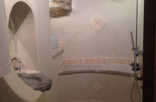 Castifao Apartment | STUDIO fully renovated in stone Corsican house