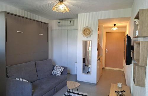 Corte Apartment | Studio idéalement situé à Corte